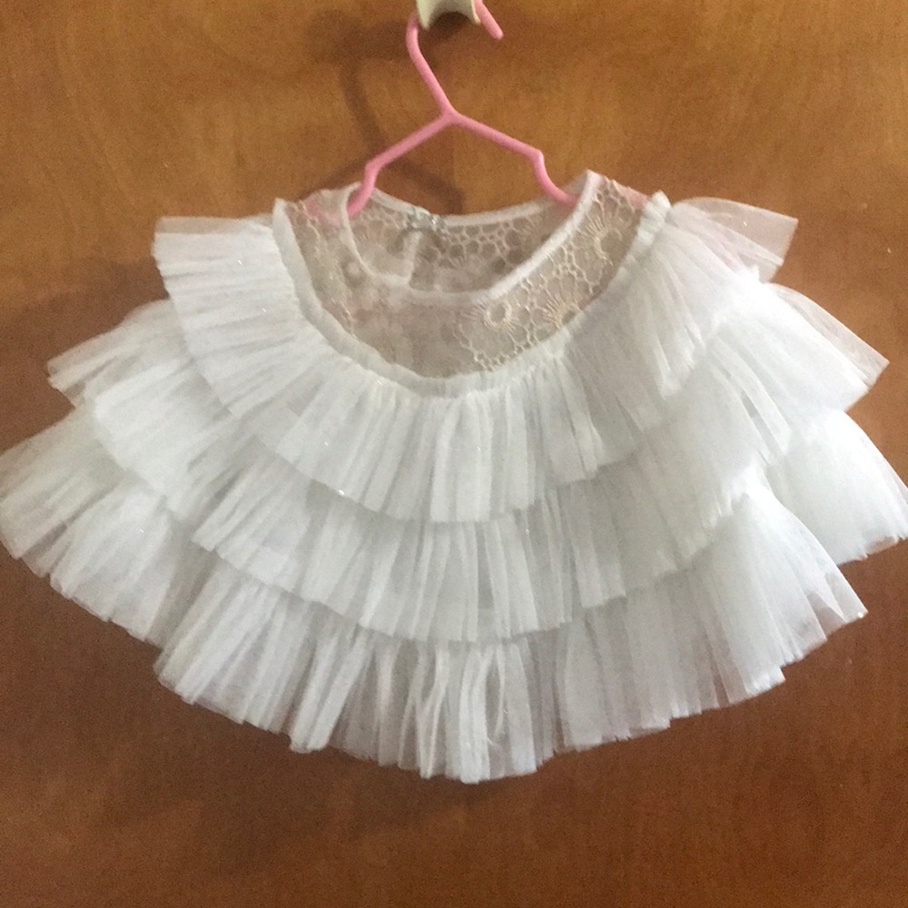 OshKosh Toddler Skirt